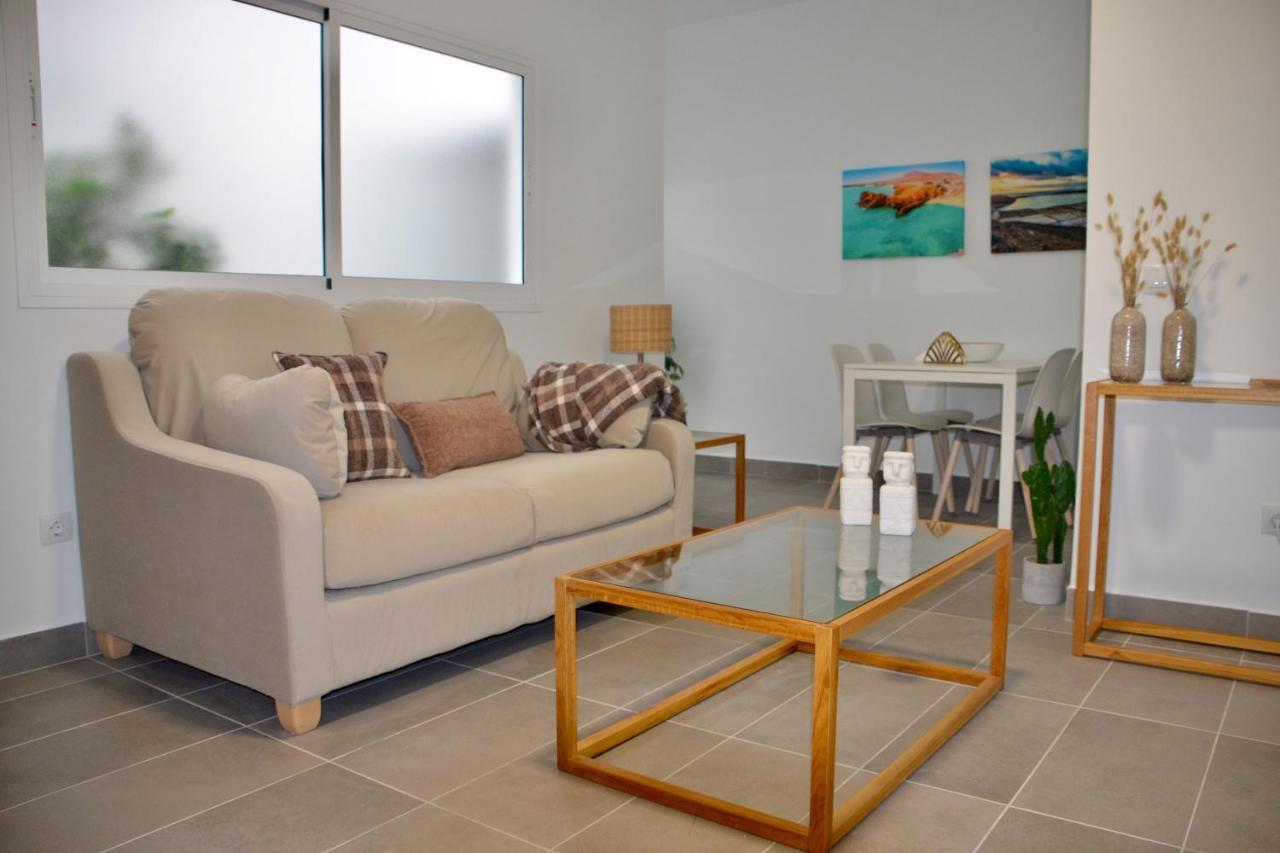 The Blue House Las Canteras ลาสปัลมาส เด กรานคานาเรีย ภายนอก รูปภาพ