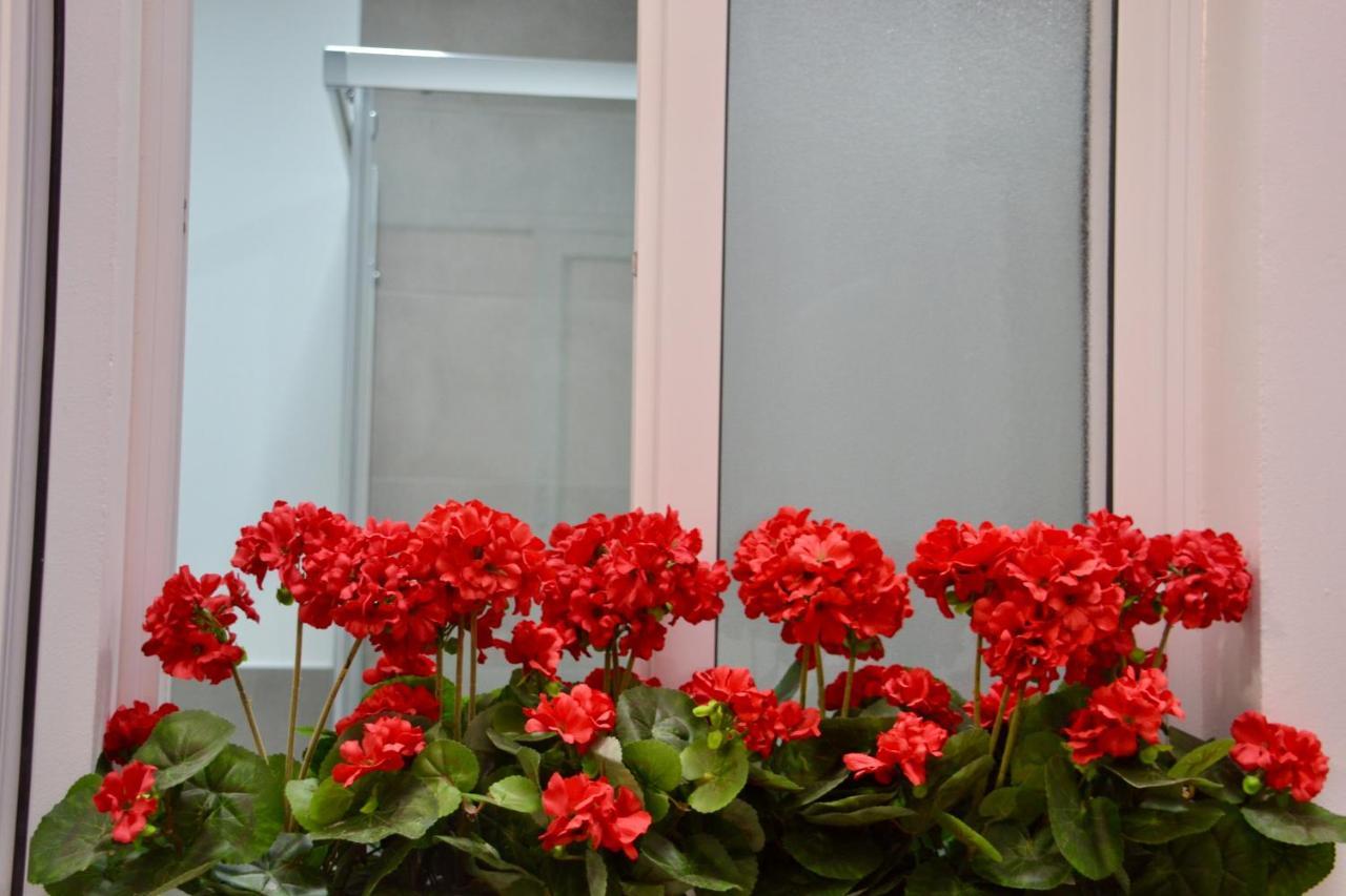 The Blue House Las Canteras ลาสปัลมาส เด กรานคานาเรีย ภายนอก รูปภาพ